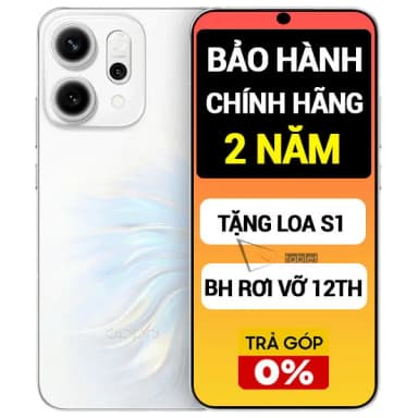 Điện thoại OPPO Reno14 5G 12GB/512GB - 6