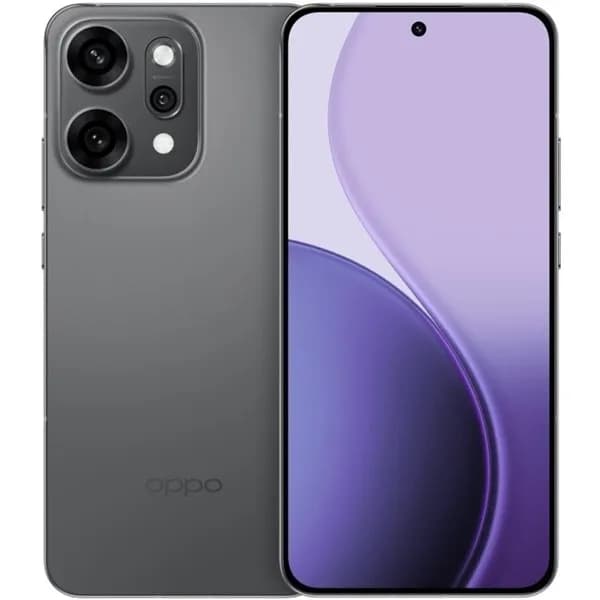 Điện thoại OPPO Reno14 5G 12GB/512GB - 7