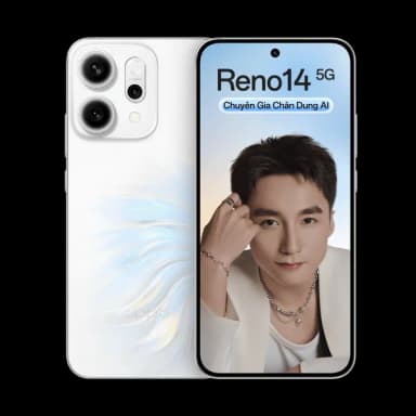 Điện thoại OPPO Reno14 5G 12GB/512GB - 8