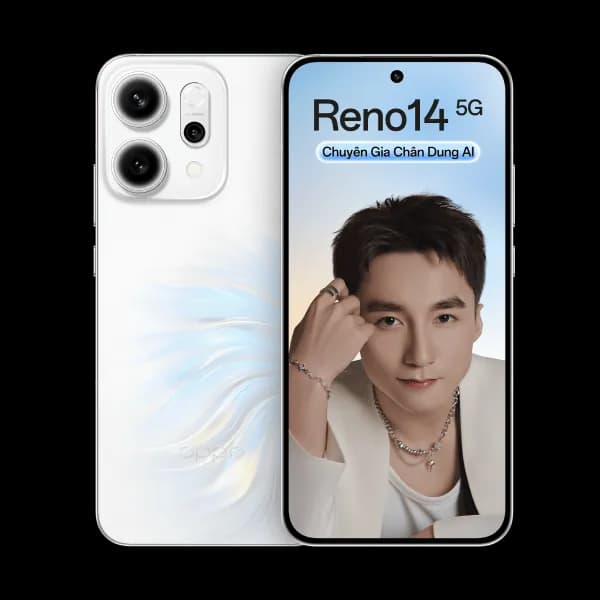 Điện thoại OPPO Reno14 5G 12GB/512GB - 8