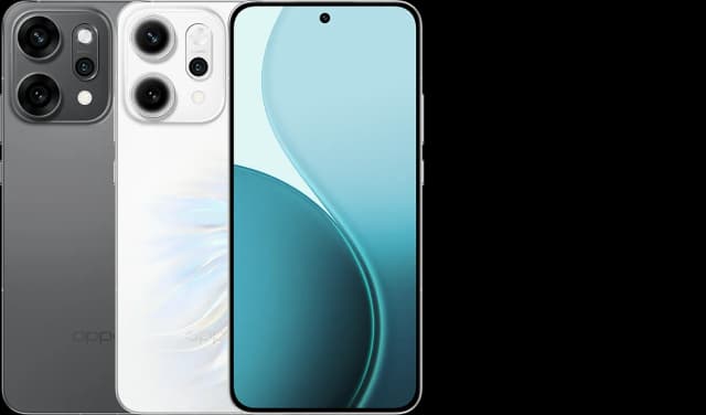 Điện thoại OPPO Reno14 5G 12GB/512GB - 10