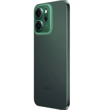 Điện thoại OPPO Reno14 F 5G 8GB/256GB Xanh dương/Xanh lá - 20