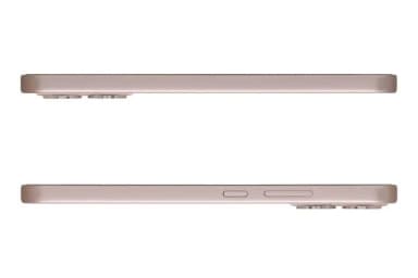 Điện thoại OPPO Reno14 F 5G 8GB/256GB Hồng - 11