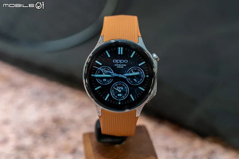 So sánh giá OPPO Watch X3 47.4mm dây cao su - Tìm sản phẩm giá rẻ nhất - Ảnh 1