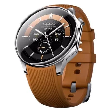 So sánh giá OPPO Watch X3 47.4mm dây cao su - Tìm sản phẩm giá rẻ nhất - Ảnh 2