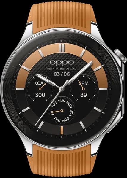 So sánh giá OPPO Watch X3 47.4mm dây cao su - Tìm sản phẩm giá rẻ nhất - Ảnh 11