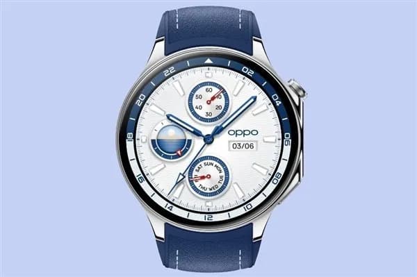 So sánh giá OPPO Watch X3 47.4mm dây cao su - Tìm sản phẩm giá rẻ nhất - Ảnh 16