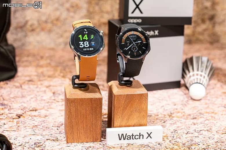 So sánh giá OPPO Watch X3 47.4mm dây cao su - Tìm sản phẩm giá rẻ nhất - Ảnh 3