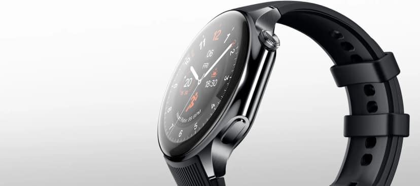 So sánh giá OPPO Watch X3 47.4mm dây cao su - Tìm sản phẩm giá rẻ nhất - Ảnh 8