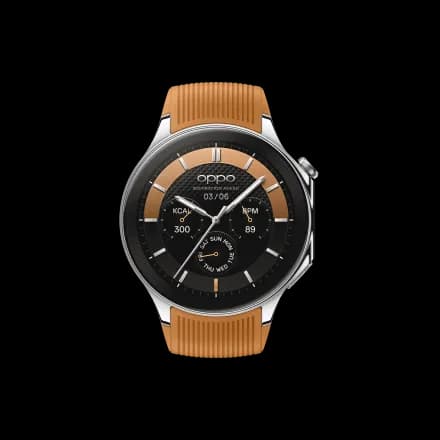 So sánh giá OPPO Watch X3 47.4mm dây cao su - Tìm sản phẩm giá rẻ nhất - Ảnh 9