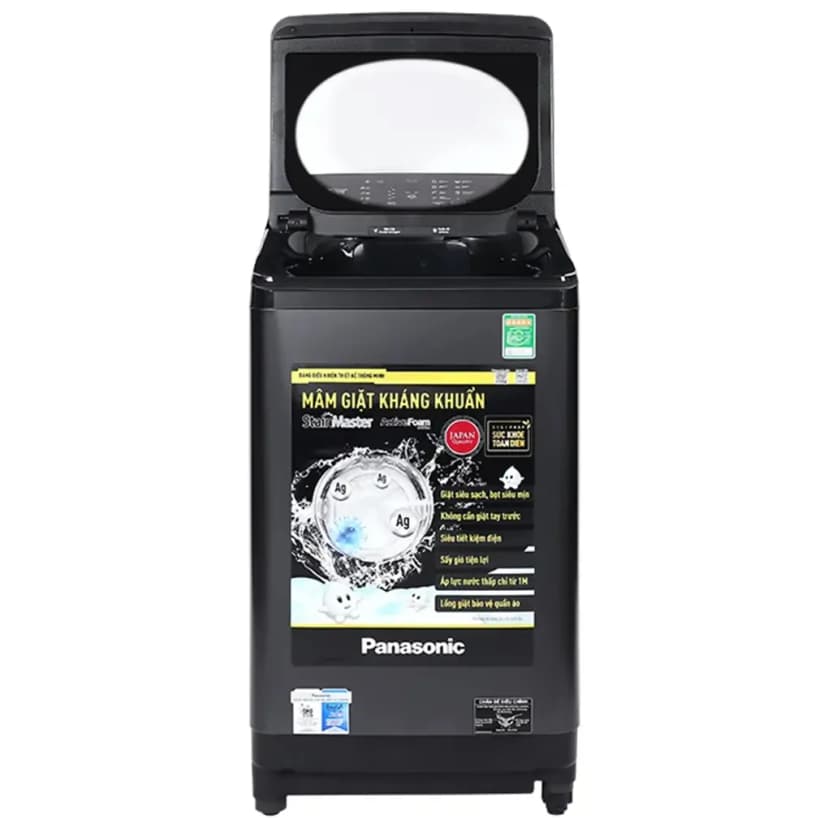 Máy giặt Panasonic 8.2 kg NA-F82Y01DRV - Giá rẻ nhất hôm nay - Ảnh 19