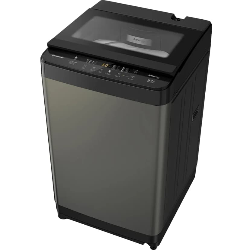 Máy giặt Panasonic 8.2 kg NA-F82Y01DRV - Giá rẻ nhất hôm nay - Ảnh 8