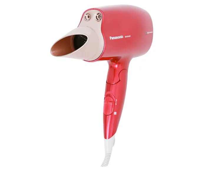 Máy sấy tóc Panasonic EH-NA45RP645 - Giá rẻ nhất hôm nay - Ảnh 11