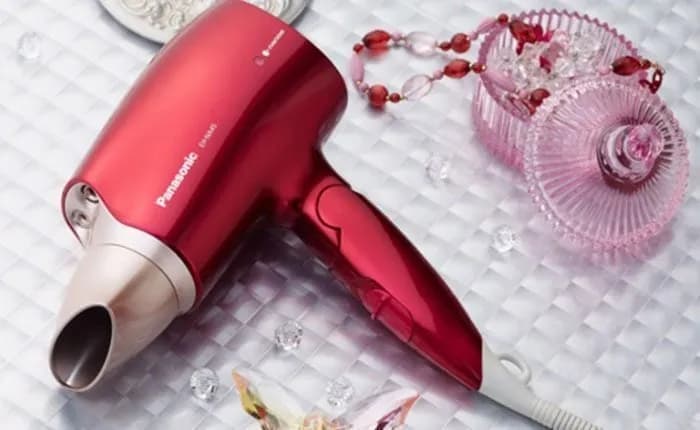 Máy sấy tóc Panasonic EH-NA45RP645 - Giá rẻ nhất hôm nay - Ảnh 18