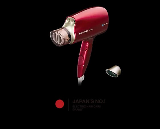 Máy sấy tóc Panasonic EH-NA45RP645 - Giá rẻ nhất hôm nay - Ảnh 7