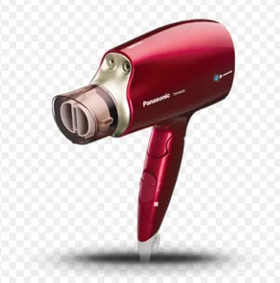 Máy sấy tóc Panasonic EH-NA45RP645 - Giá rẻ nhất hôm nay - Ảnh 9