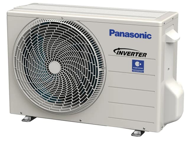 So sánh giá Máy lạnh 2 chiều Panasonic Inverter 1.5 HP CU/CS-YZ12AKH-8 rẻ nhất? - Ảnh 13