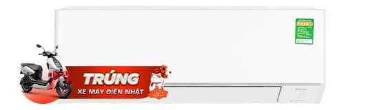 So sánh giá Máy lạnh 2 chiều Panasonic Inverter 1.5 HP CU/CS-YZ12AKH-8 rẻ nhất? - Ảnh 3