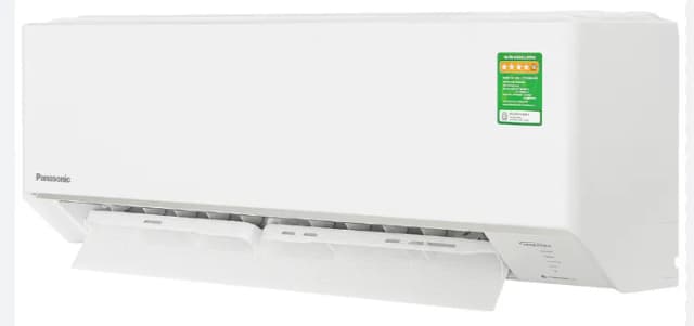 So sánh giá Máy lạnh 2 chiều Panasonic Inverter 1.5 HP CU/CS-YZ12AKH-8 rẻ nhất? - Ảnh 5