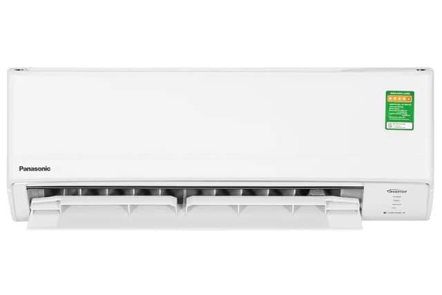 So sánh giá Máy lạnh Panasonic Inverter 1 HP CU/CS-U9BKH-8 rẻ nhất? - Ảnh 16