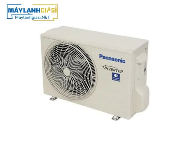 So sánh giá Máy lạnh Panasonic Inverter 1 HP CU/CS-U9BKH-8 rẻ nhất? - Ảnh 17