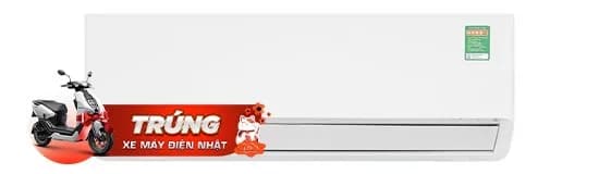 So sánh giá Máy lạnh Panasonic Inverter 1 HP CU/CS-XU9BKH-8 rẻ nhất? - Ảnh 17