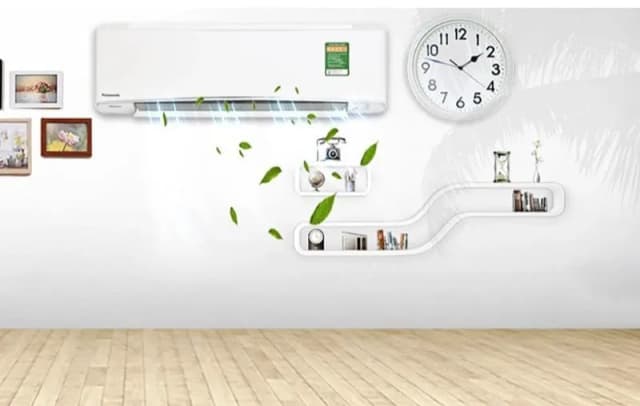 So sánh giá Máy lạnh Panasonic Inverter 1 HP CU/CS-XU9ZKH-8 rẻ nhất? - Ảnh 15