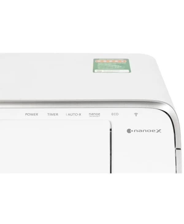 So sánh giá Máy lạnh Panasonic Inverter 1 HP CU/CS-XU9ZKH-8 rẻ nhất? - Ảnh 16