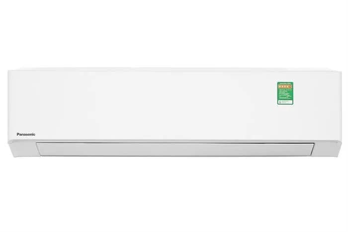 Máy lạnh Panasonic Inverter 2.5 HP CU/CS-U24BKH-8 - Giá rẻ nhất hôm nay - Ảnh 1