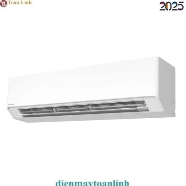 So sánh giá Máy lạnh Panasonic Inverter 2.5 HP CU/CS-U24BKH-8 rẻ nhất? - Ảnh 13