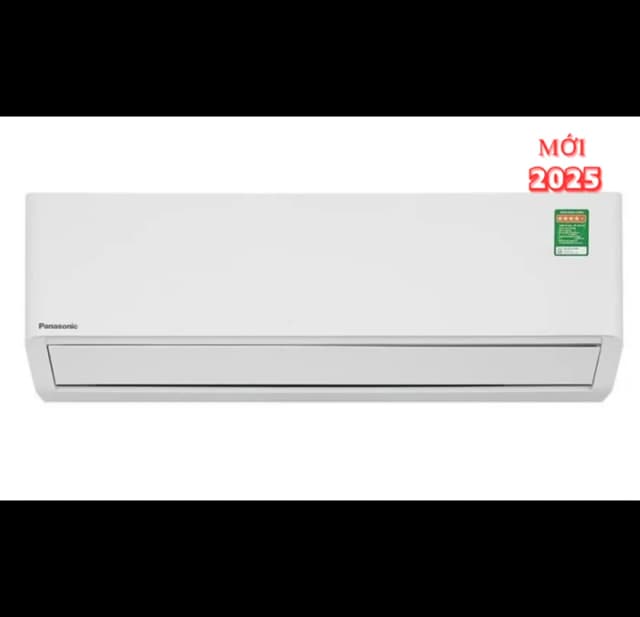 So sánh giá Máy lạnh Panasonic Inverter 2.5 HP CU/CS-U24BKH-8 rẻ nhất? - Ảnh 15