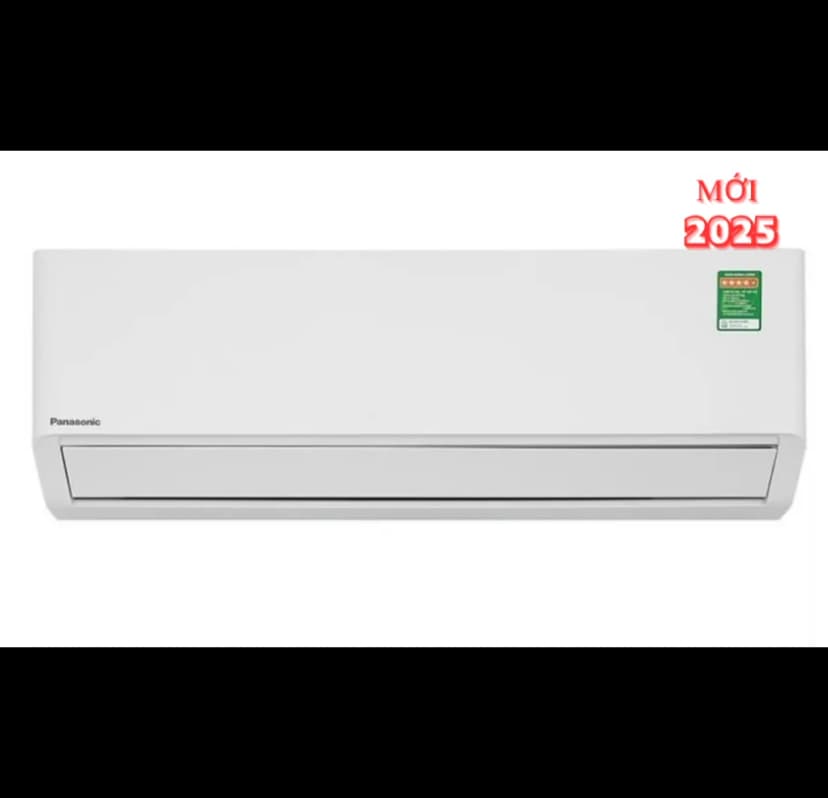 Máy lạnh Panasonic Inverter 2.5 HP CU/CS-U24BKH-8 - Giá rẻ nhất hôm nay - Ảnh 15