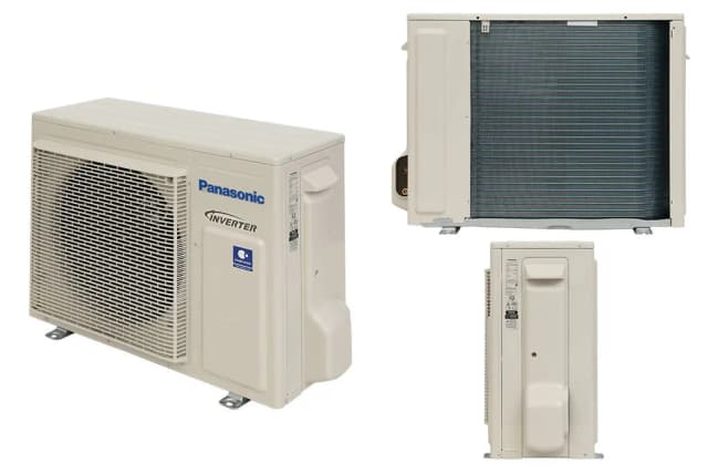 So sánh giá Máy lạnh Panasonic Inverter 2.5 HP CU/CS-U24BKH-8 rẻ nhất? - Ảnh 4