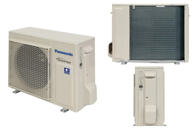 Máy lạnh Panasonic Inverter 2.5 HP CU/CS-U24BKH-8 - Giá rẻ nhất hôm nay - Ảnh 4