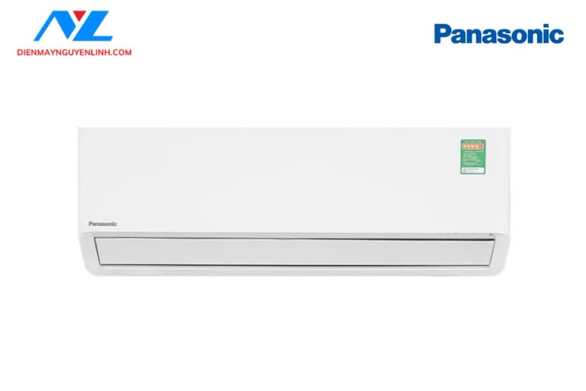 Máy lạnh Panasonic Inverter 2.5 HP CU/CS-U24BKH-8 - Giá rẻ nhất hôm nay - Ảnh 10