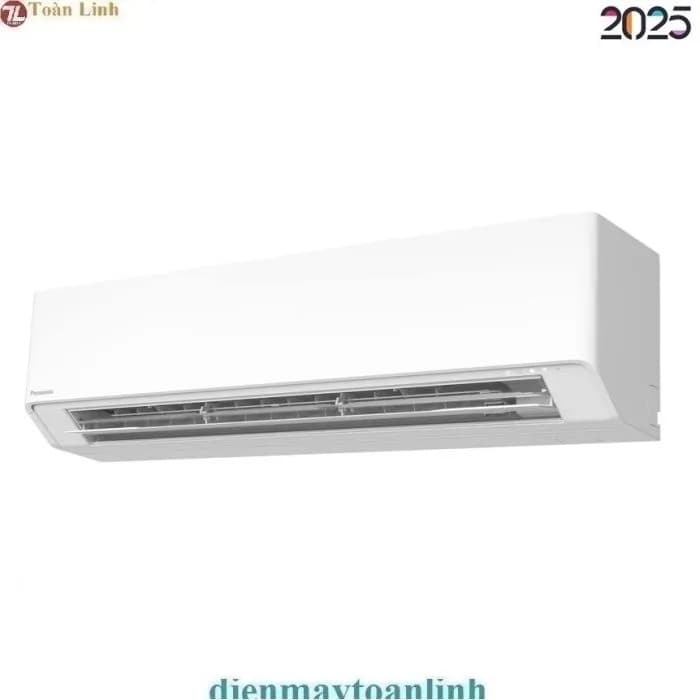 Máy lạnh Panasonic Inverter 2.5 HP CU/CS-XU24BKH-8 - Giá rẻ nhất hôm nay - Ảnh 12