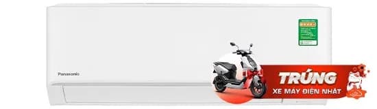 So sánh giá Máy lạnh Panasonic Inverter 2 HP CU/CS-PU18AKH-8 rẻ nhất? - Ảnh 11