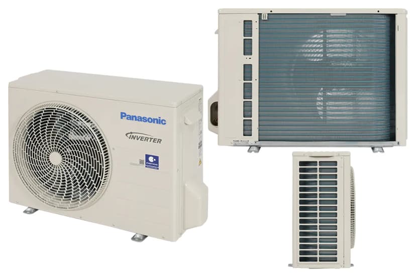Máy lạnh Panasonic Inverter 2 HP CU/CS-PU18AKH-8 - Giá rẻ nhất hôm nay - Ảnh 3