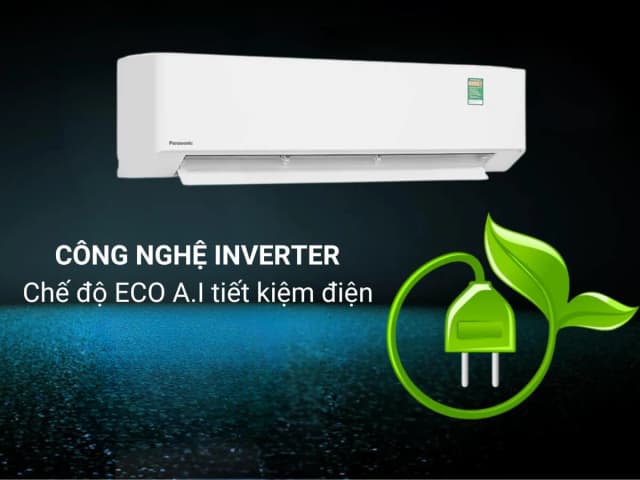 So sánh giá Máy lạnh Panasonic Inverter 2 HP CU/CS-XU18BKH-8 rẻ nhất? - Ảnh 19