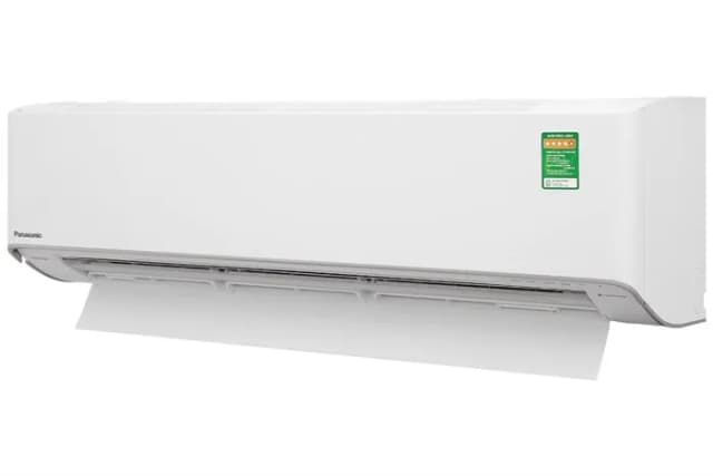 So sánh giá Máy lạnh Panasonic Inverter 2 HP CU/CS-XU18BKH-8 rẻ nhất? - Ảnh 8