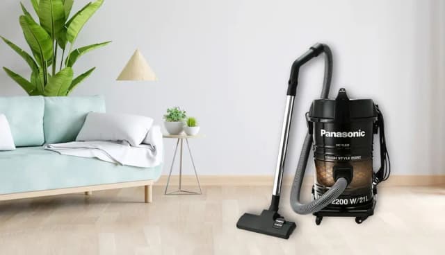 So sánh giá Máy hút bụi công nghiệp Panasonic MC-YL635TN46 rẻ nhất? - Ảnh 12