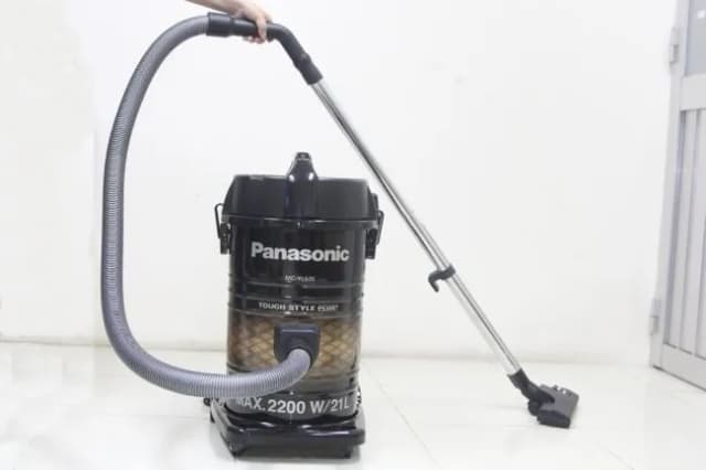 So sánh giá Máy hút bụi công nghiệp Panasonic MC-YL635TN46 rẻ nhất? - Ảnh 16