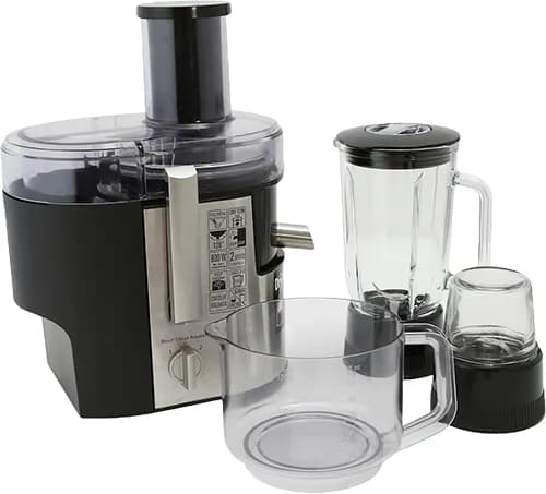 So sánh giá Máy xay ép đa năng Panasonic MJ-DJ31SRA rẻ nhất? - Ảnh 12