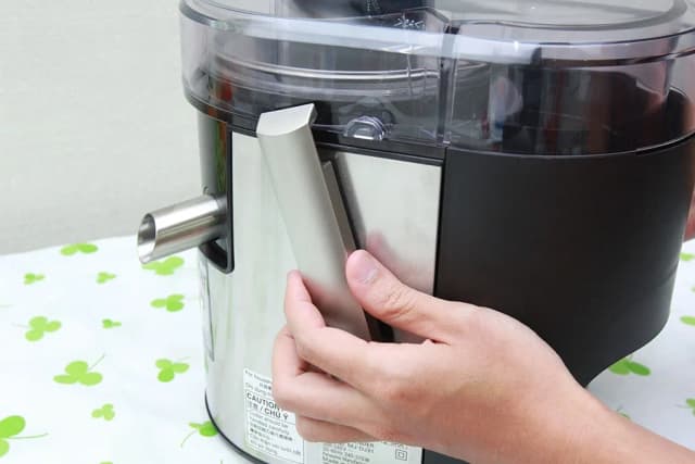 So sánh giá Máy xay ép đa năng Panasonic MJ-DJ31SRA rẻ nhất? - Ảnh 13