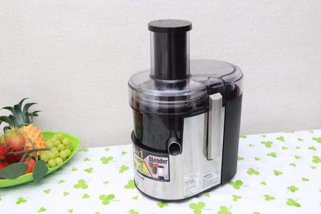 So sánh giá Máy xay ép đa năng Panasonic MJ-DJ31SRA rẻ nhất? - Ảnh 17