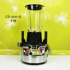 So sánh giá Máy xay ép đa năng Panasonic MJ-DJ31SRA rẻ nhất? - Ảnh 18