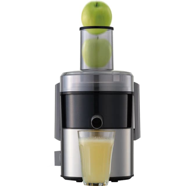 So sánh giá Máy xay ép đa năng Panasonic MJ-DJ31SRA rẻ nhất? - Ảnh 19