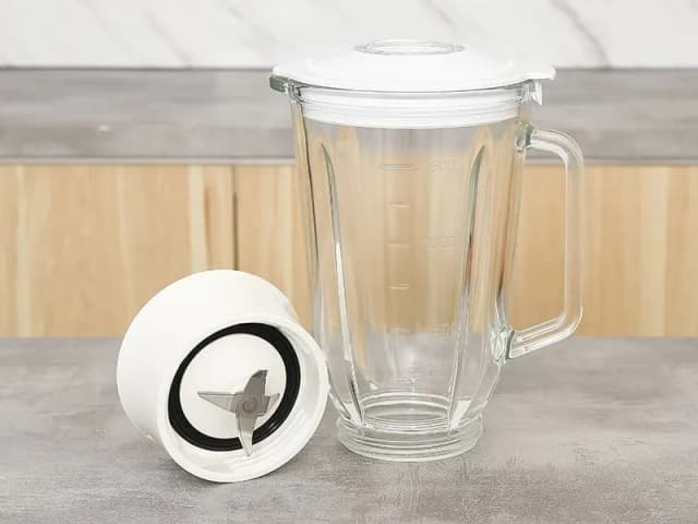 So sánh giá Máy xay sinh tố đa năng Panasonic MX-EG5311WRA rẻ nhất? - Ảnh 20