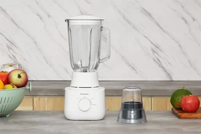 So sánh giá Máy xay sinh tố đa năng Panasonic MX-EG5311WRA rẻ nhất? - Ảnh 3