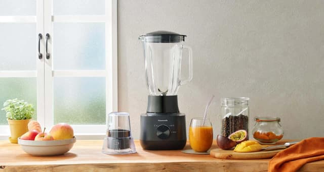 So sánh giá Máy xay sinh tố đa năng Panasonic MX-EG5311WRA rẻ nhất? - Ảnh 4